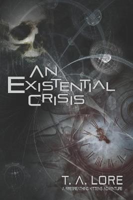 Book cover for An Existential Crisis