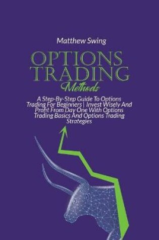 Cover of Options Trading Methods