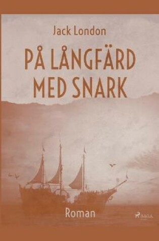 Cover of P� l�ngf�rd med Snark
