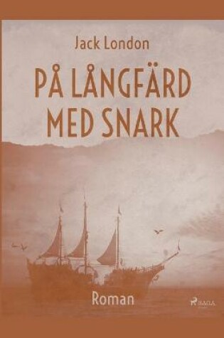 Cover of På långfärd med Snark