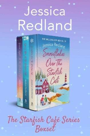 Cover of The Starfish Café Series
