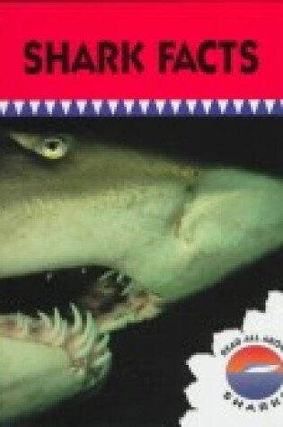 Cover of Shark Facts