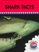Book cover for Shark Facts