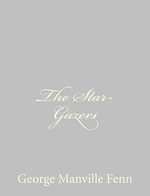 Book cover for The Star-Gazers