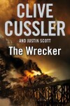 Book cover for The Wrecker