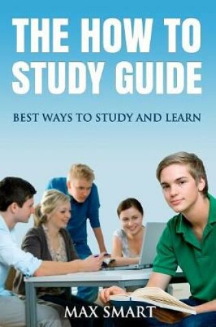 Cover of The How to Study Guide