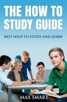 Book cover for The How to Study Guide