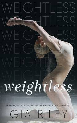 Book cover for Weightless