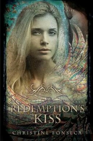 Cover of Redemption's Kiss