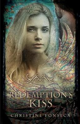 Book cover for Redemption's Kiss