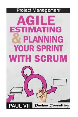 Book cover for Agile Estimating & Planning Your Sprint with Scrum