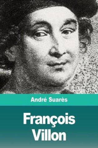 Cover of François Villon