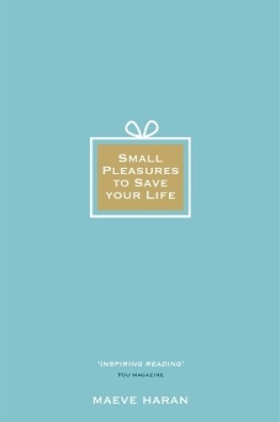 Cover of Small Pleasures to Save Your Life