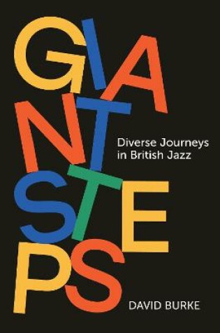 Cover of Giant Steps