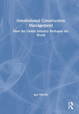 Cover of International Construction Management