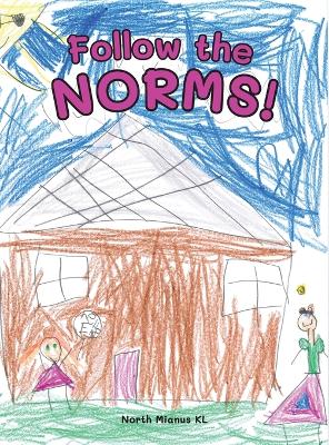 Book cover for Follow the Norms