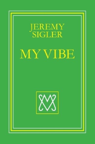 Cover of My Vibe