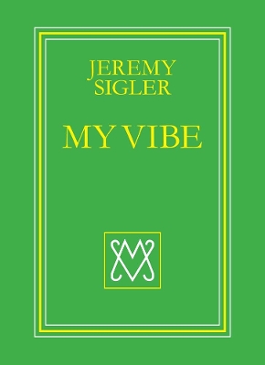 Book cover for My Vibe