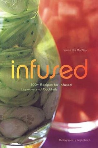 Cover of Infused