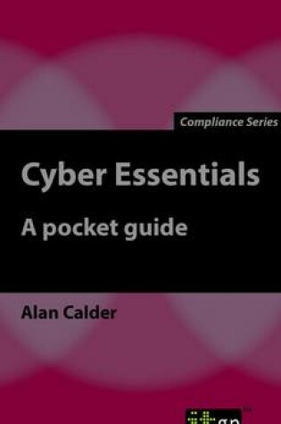 Cover of Cyber Essentials