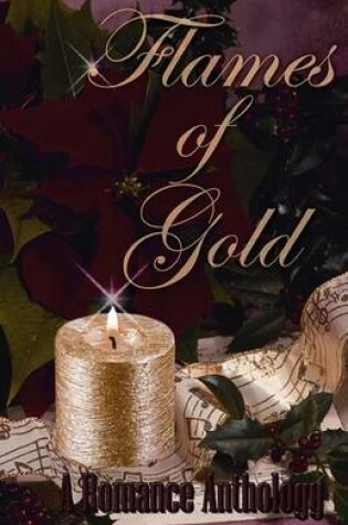 Cover of Flames of Gold
