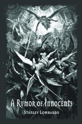 Book cover for A Rumor of Innocents