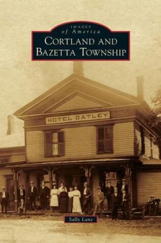 Cover of Cortland and Bazetta Township