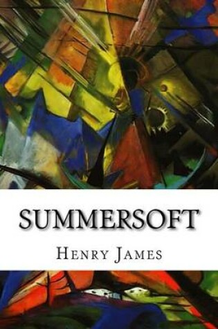 Cover of Summersoft