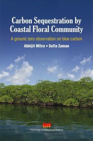 Cover of Carbon Sequestration by Coastal Floral Community