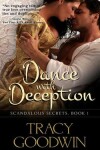 Book cover for Dance with Deception