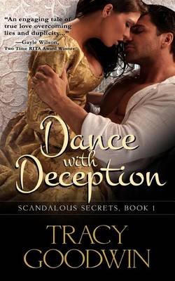 Cover of Dance with Deception