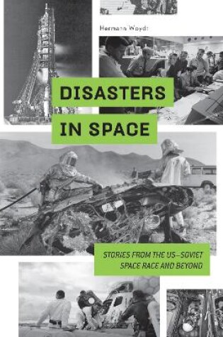 Cover of Disasters in Space