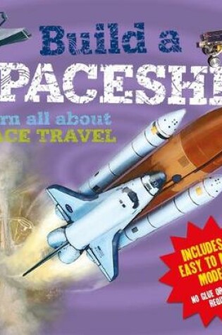 Cover of Build a Spaceship