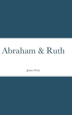 Book cover for Abraham & Ruth