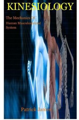 Cover of Kinesiology