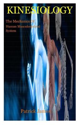 Book cover for Kinesiology