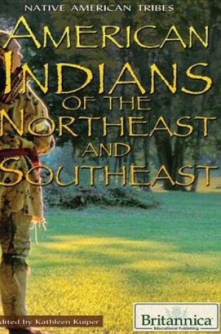 Cover of American Indians of the Northeast and Southeast