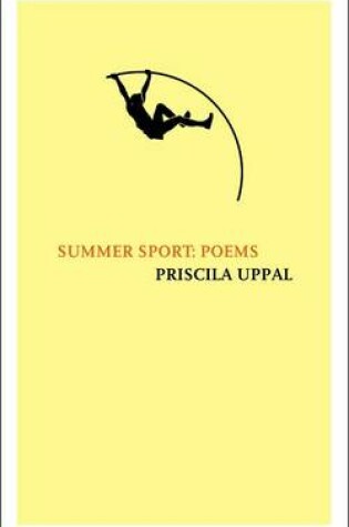 Cover of Summer Sport: Poems