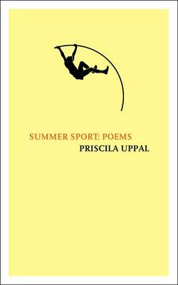 Book cover for Summer Sport: Poems