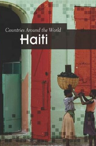 Cover of Haiti (Countries Around the World)