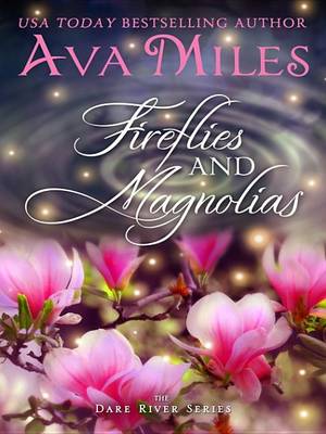 Cover of Fireflies and Magnolias