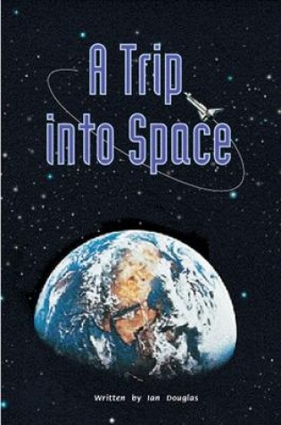 Cover of A Trip into Space Level 8