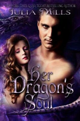 Cover of Her Dragon's Soul