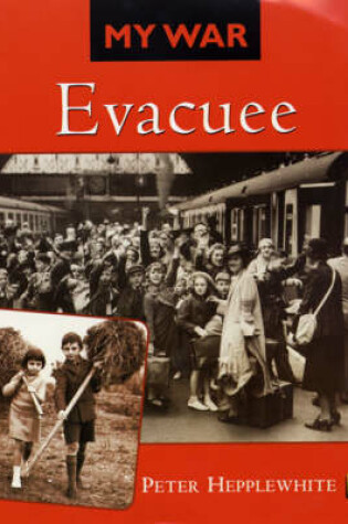 Cover of Evacuee