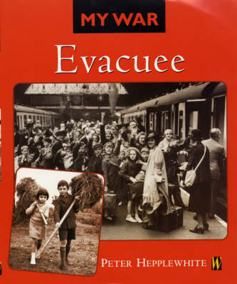 Cover of Evacuee