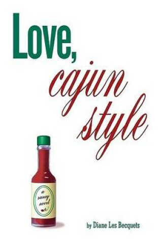Cover of Love, Cajun Style