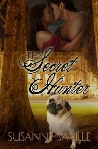 Cover of The Secret Hunter