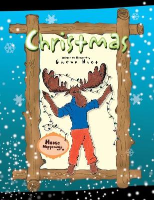 Book cover for Christmas