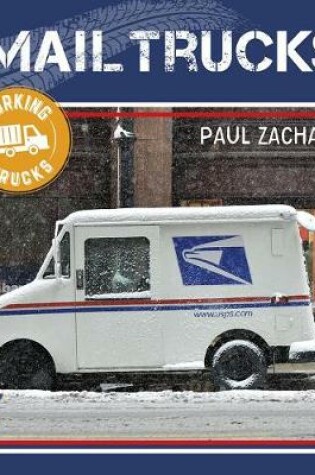 Cover of Mail Truck