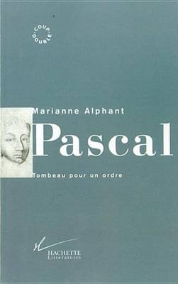 Book cover for Pascal